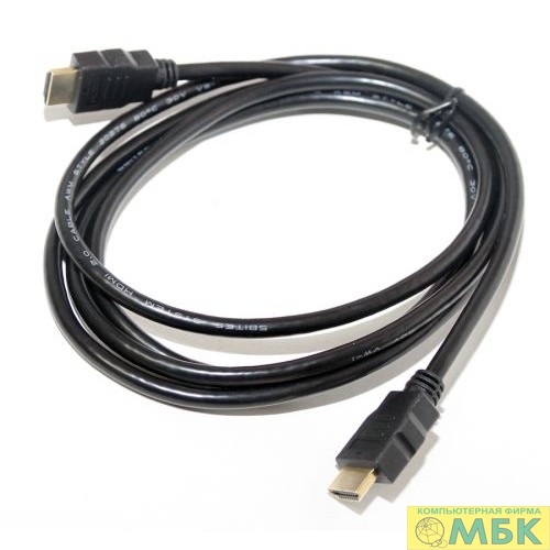 картинка 5bites APC-200-010 Кабель  HDMI / M-M / V2.0 / 4K / HIGH SPEED / ETHERNET / 3D / 1M от магазина МБК