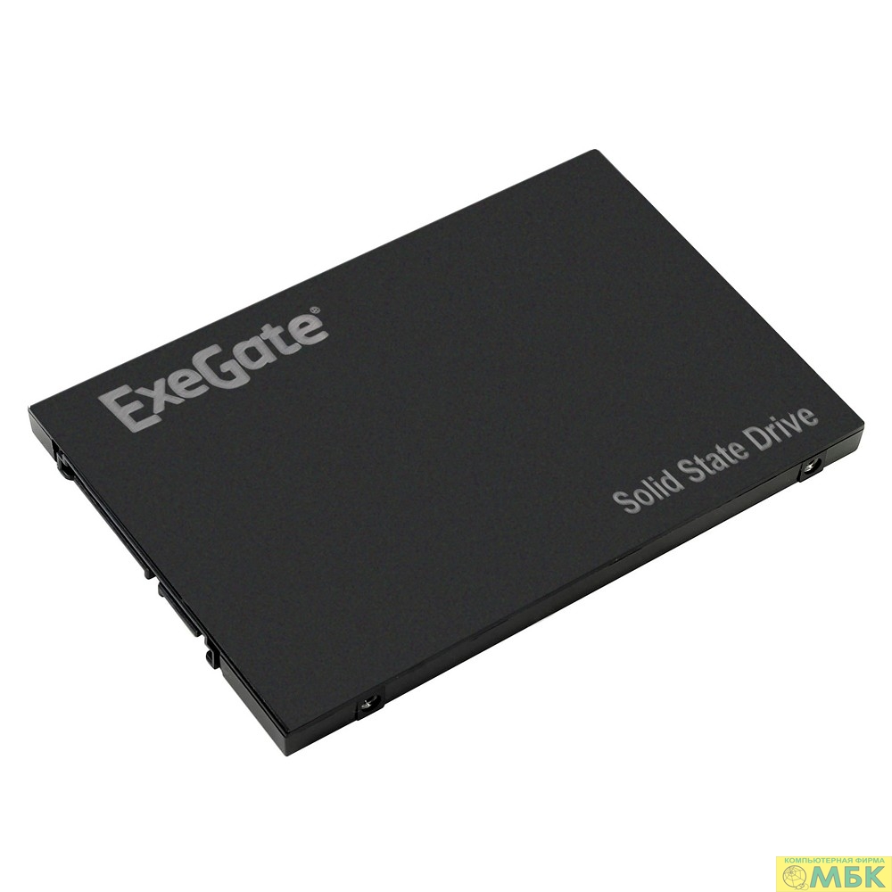картинка ExeGate SSD 128GB Next Pro+ Series EX280461RUS {SATA3.0} от магазина МБК