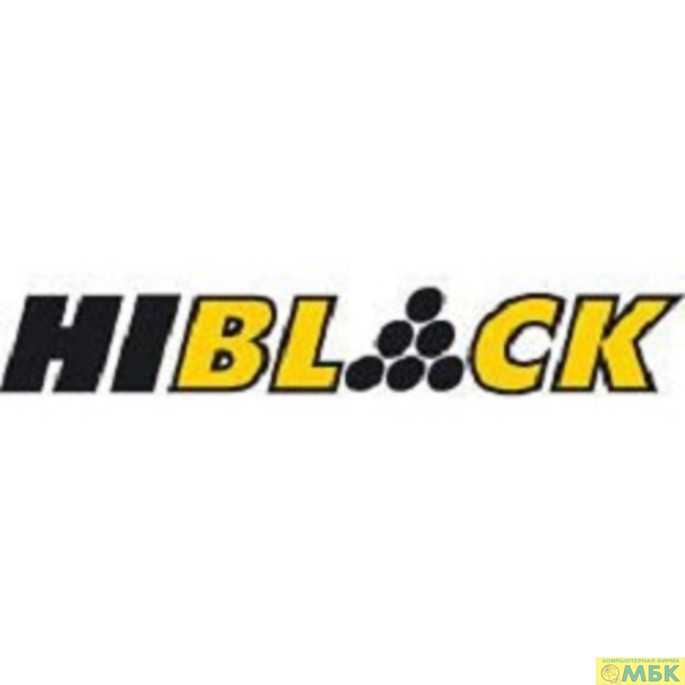 картинка Hi-Black A21071 Фотобумага глянцевая  односторонняя (Hi-image paper)  10x15, 150 г/м, 50 л. (H150-4R-50) от магазина МБК
