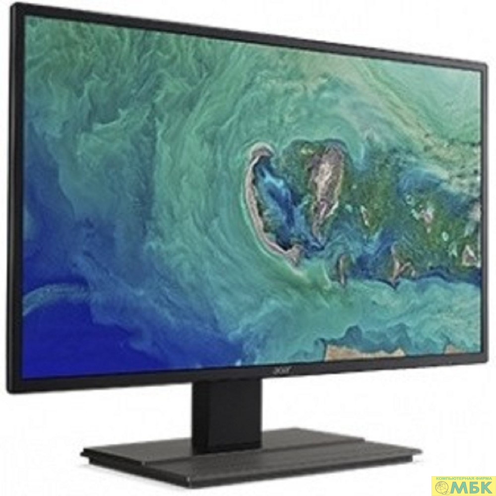 картинка LCD Acer 31.5" EB321HQUCbidpx Черный {IPS LED 2560x1440 8bit+ FRC 60Hz 4ms 16:9 300cd 1200:1 178/178 DisplayPort DVI HDMI} от магазина МБК