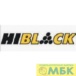 картинка Hi-Black A21174 Фотобумага матовая двусторонняя, (Hi-Image Paper) 10x15 см, 200 г/м2, 50 л. от магазина МБК